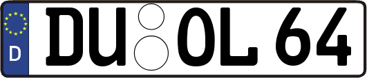 DU-OL64