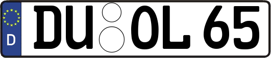 DU-OL65
