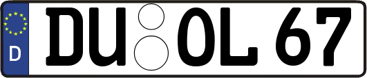 DU-OL67