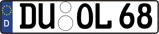 DU-OL68