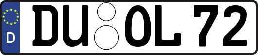 DU-OL72