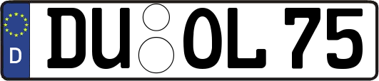 DU-OL75