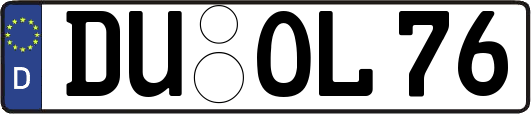 DU-OL76