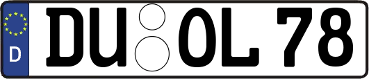 DU-OL78