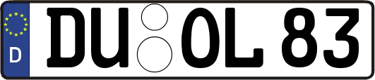 DU-OL83