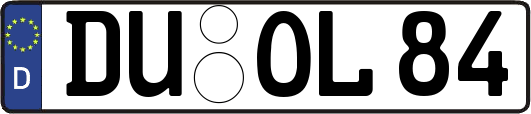 DU-OL84