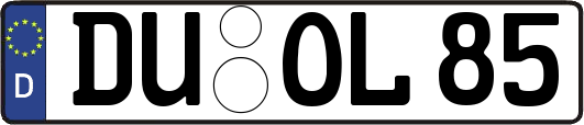DU-OL85