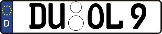 DU-OL9