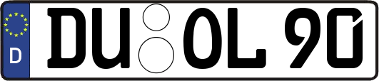 DU-OL90