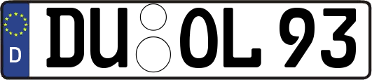 DU-OL93