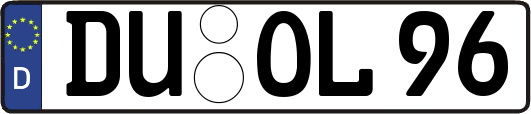 DU-OL96