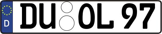 DU-OL97
