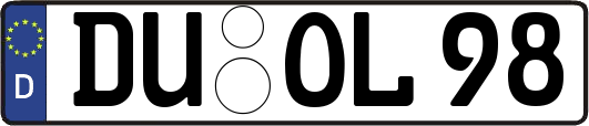 DU-OL98