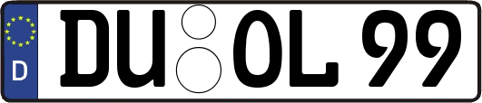 DU-OL99