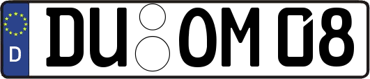 DU-OM08