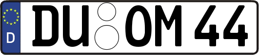 DU-OM44