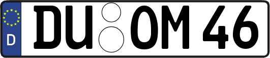 DU-OM46