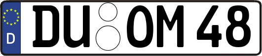 DU-OM48