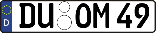 DU-OM49