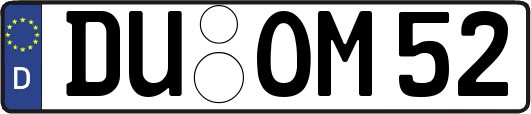 DU-OM52