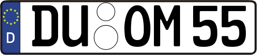 DU-OM55
