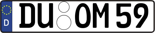DU-OM59