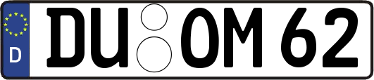 DU-OM62