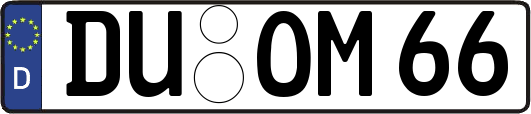 DU-OM66