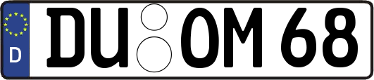 DU-OM68