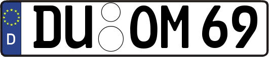 DU-OM69
