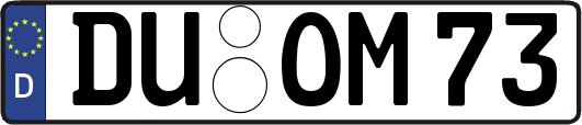 DU-OM73