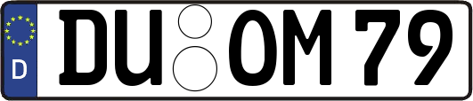 DU-OM79