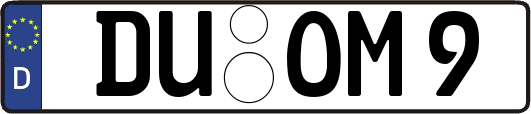 DU-OM9