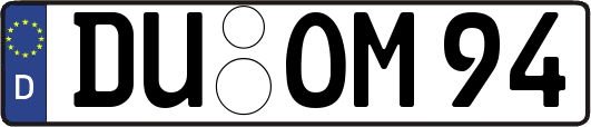 DU-OM94