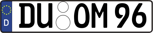DU-OM96