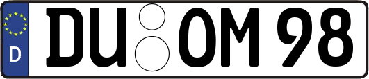 DU-OM98