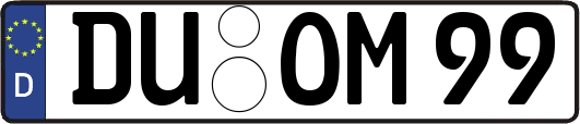 DU-OM99