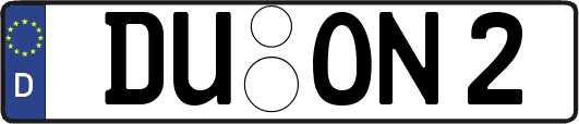 DU-ON2