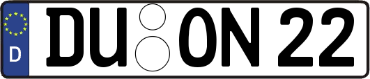 DU-ON22