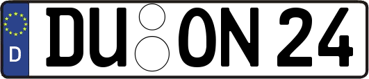 DU-ON24