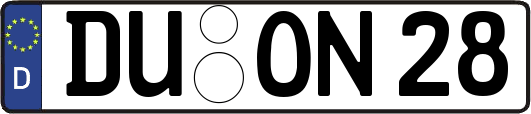 DU-ON28