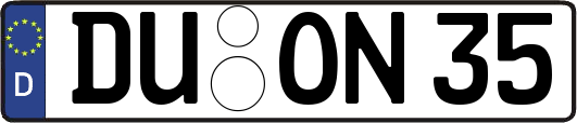 DU-ON35