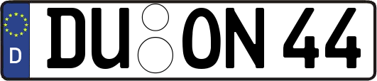 DU-ON44