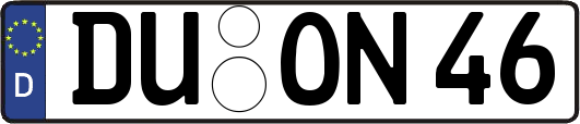 DU-ON46