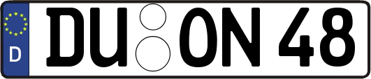 DU-ON48