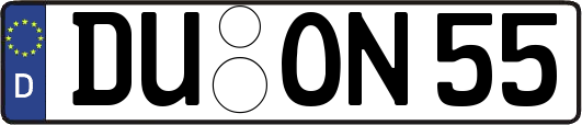 DU-ON55