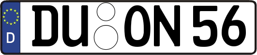 DU-ON56