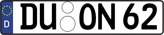 DU-ON62