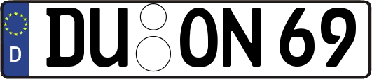 DU-ON69