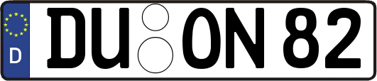 DU-ON82
